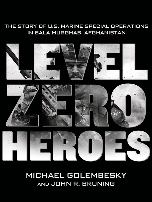 Title details for Level Zero Heroes by Michael Golembesky - Available